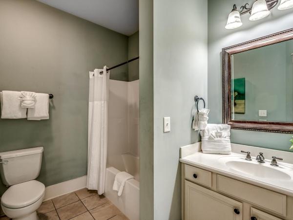 North Beach Resort & Villas : photo 4 de la chambre maison 3 chambres