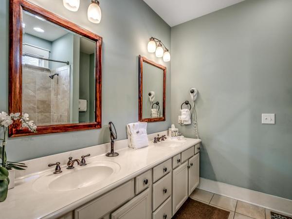 North Beach Resort & Villas : photo 3 de la chambre maison 3 chambres