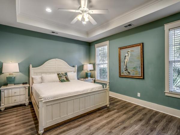 North Beach Resort & Villas : photo 1 de la chambre maison 3 chambres