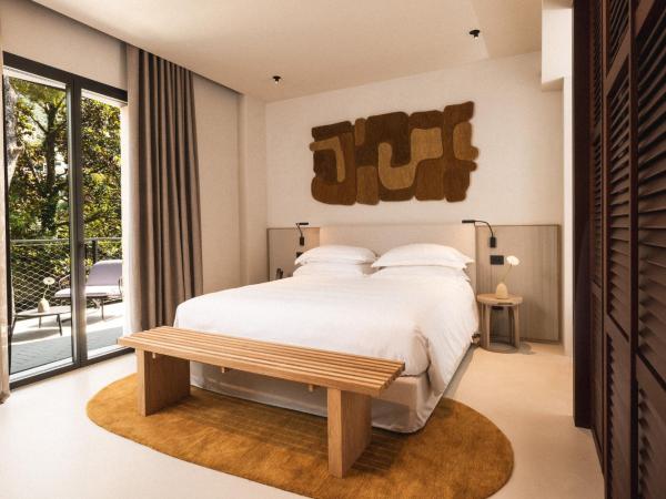 Capitolo Riviera : photo 5 de la chambre chambre double premium avec balcon