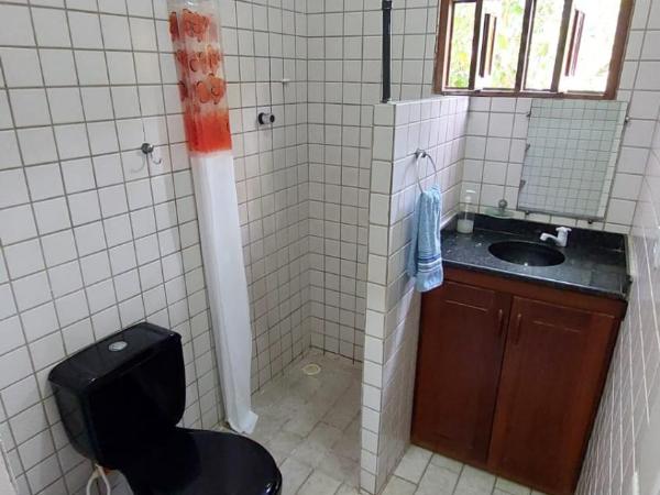 Get Up Hostel : photo 2 de la chambre lit dans dortoir mixte de 6 lits