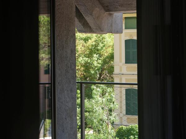 Capitolo Riviera : photo 9 de la chambre chambre double premium avec balcon