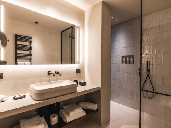 Capitolo Riviera : photo 3 de la chambre chambre double deluxe