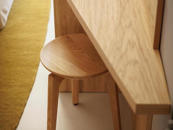 Capitolo Riviera : photo 7 de la chambre chambre familiale