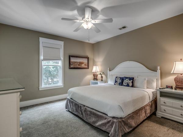 North Beach Resort & Villas : photo 1 de la chambre maison 3 chambres