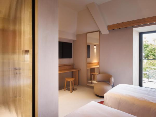 Capitolo Riviera : photo 6 de la chambre chambre double premium avec balcon - vue sur mer