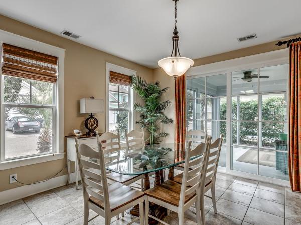 North Beach Resort & Villas : photo 3 de la chambre maison 3 chambres