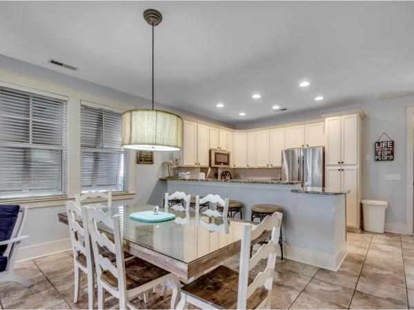 North Beach Resort & Villas : photo 3 de la chambre villa 3 chambres