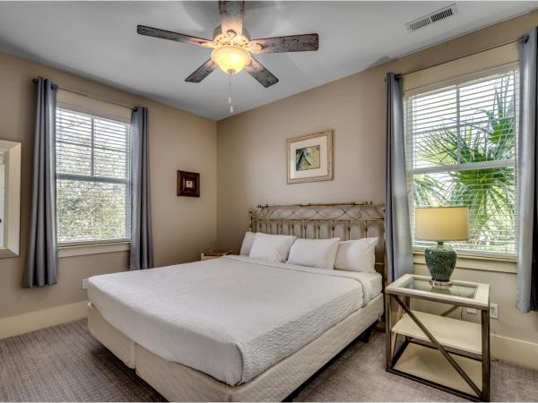 North Beach Resort & Villas : photo 1 de la chambre villa 3 chambres