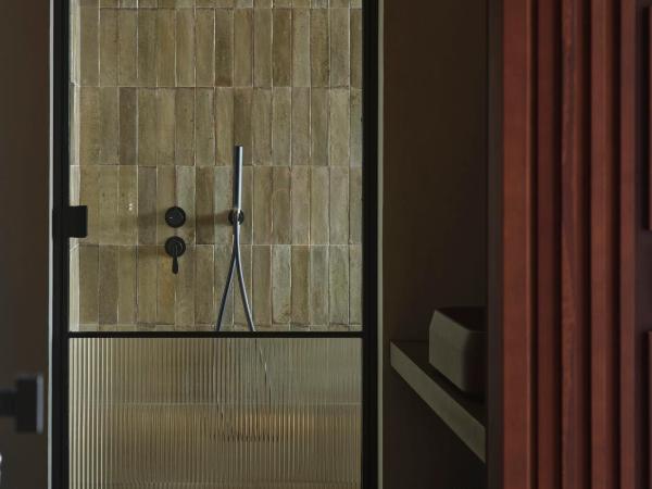 Capitolo Riviera : photo 6 de la chambre chambre double supérieure