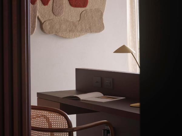 Capitolo Riviera : photo 7 de la chambre chambre double supérieure