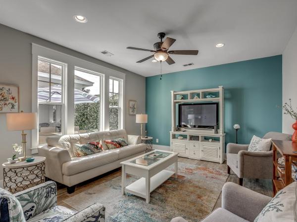 North Beach Resort & Villas : photo 3 de la chambre maison 3 chambres