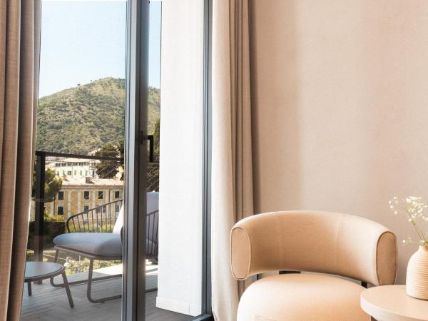 Capitolo Riviera : photo 5 de la chambre suite junior