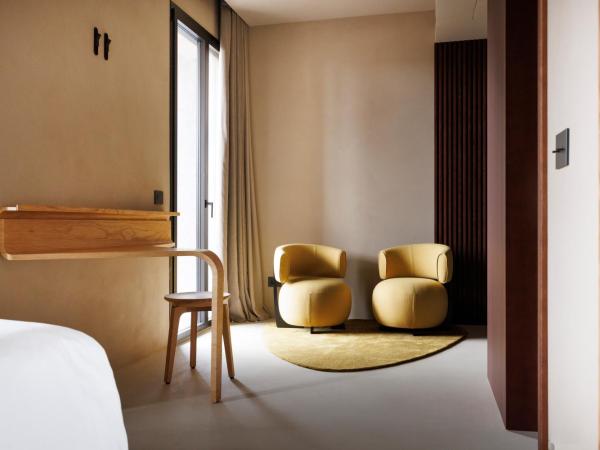 Capitolo Riviera : photo 6 de la chambre suite junior