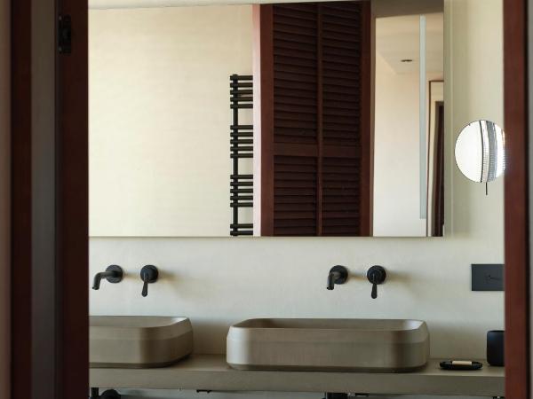 Capitolo Riviera : photo 1 de la chambre suite junior