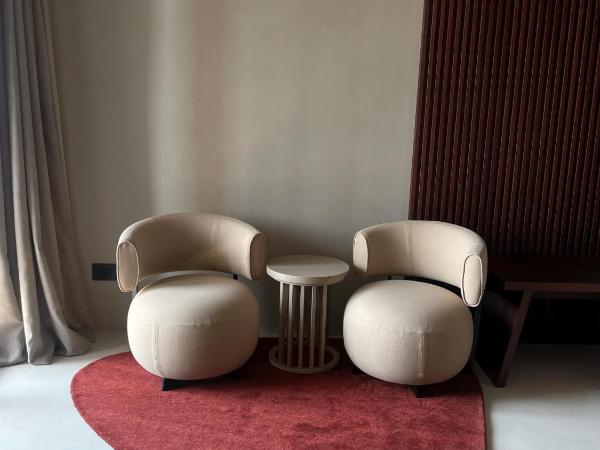 Capitolo Riviera : photo 7 de la chambre suite junior