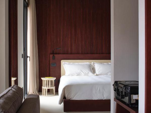 Capitolo Riviera : photo 2 de la chambre suite avec terrasse