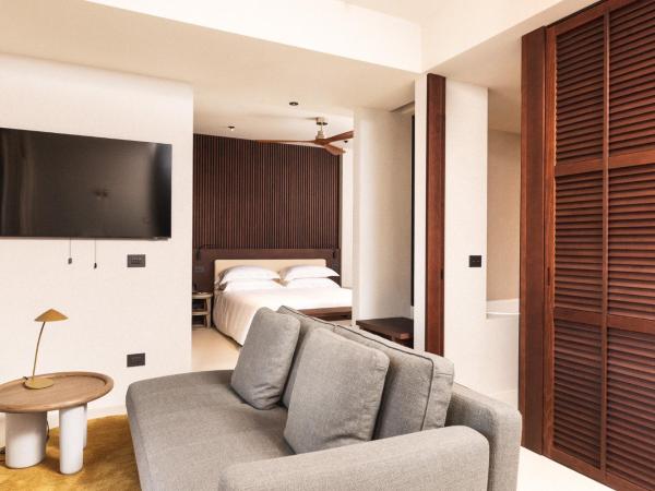 Capitolo Riviera : photo 3 de la chambre suite avec terrasse