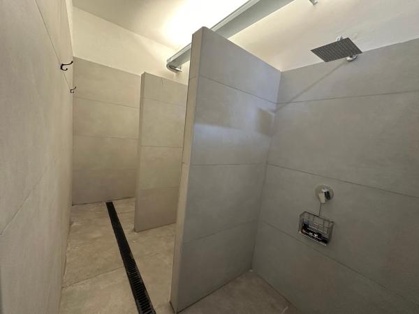 CconfortHotels Host Bari Centrale SELF CHECK IN : photo 1 de la chambre lit superposé dans dortoir mixte