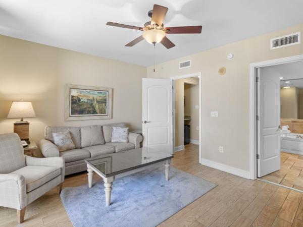 North Beach Resort & Villas : photo 4 de la chambre appartement 1 chambre - vue sur océan