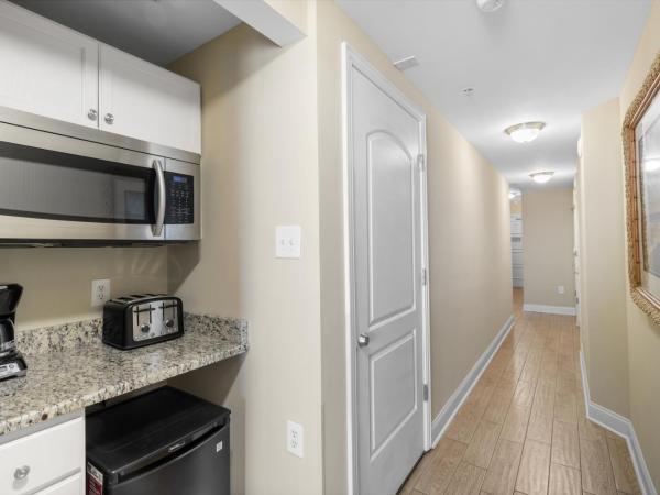 North Beach Resort & Villas : photo 1 de la chambre appartement 1 chambre - vue sur océan