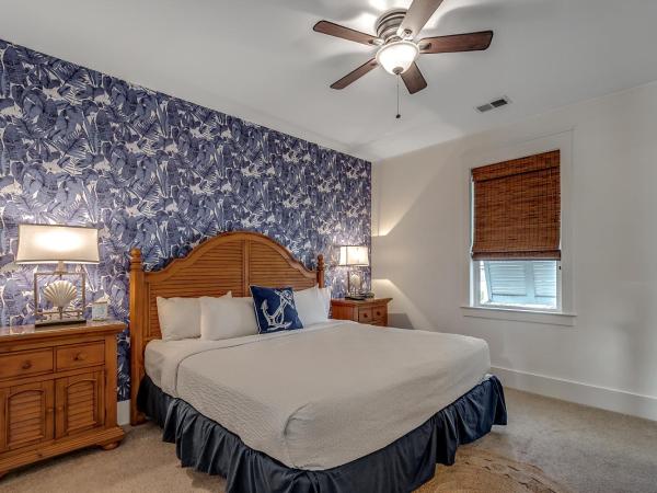 North Beach Resort & Villas : photo 2 de la chambre villa 2 chambres :