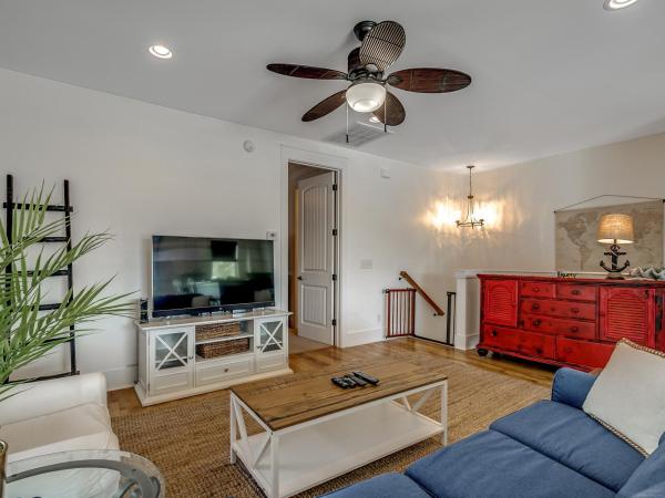 North Beach Resort & Villas : photo 1 de la chambre villa 2 chambres :