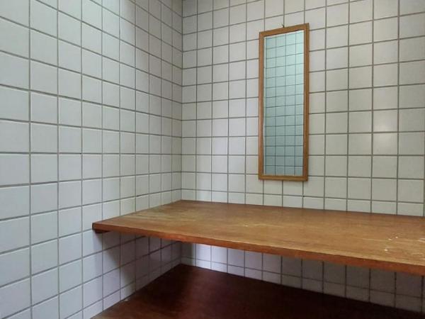 Get Up Hostel : photo 4 de la chambre lit superposé dans dortoir mixte