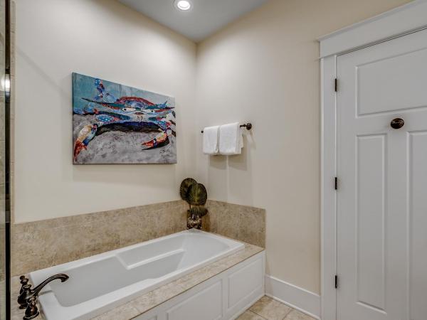 North Beach Resort & Villas : photo 4 de la chambre maison 3 chambres