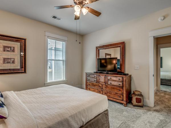 North Beach Resort & Villas : photo 1 de la chambre maison 3 chambres