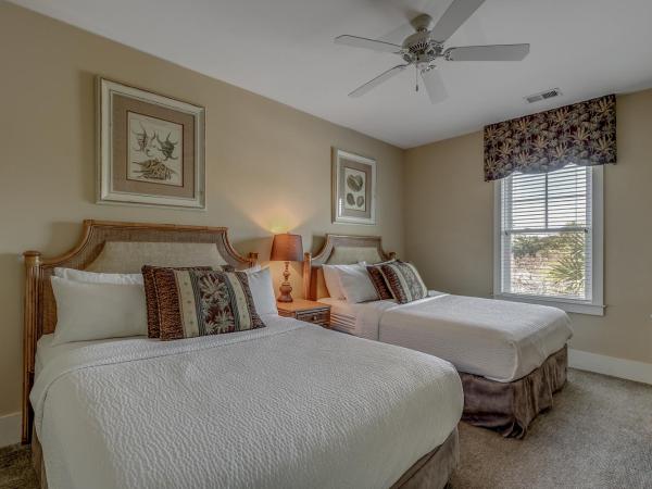 North Beach Resort & Villas : photo 3 de la chambre maison 3 chambres