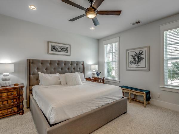 North Beach Resort & Villas : photo 2 de la chambre maison 3 chambres