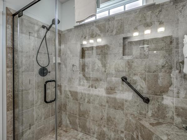 North Beach Resort & Villas : photo 3 de la chambre maison 3 chambres