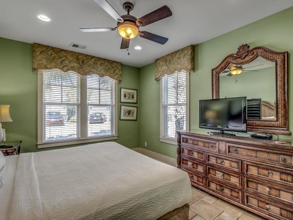 North Beach Resort & Villas : photo 2 de la chambre maison 3 chambres