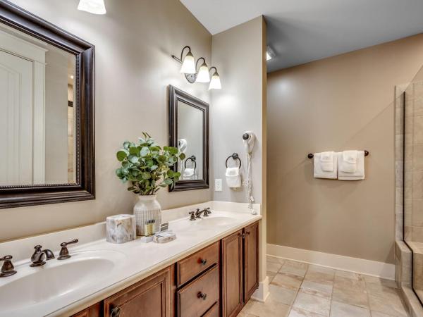 North Beach Resort & Villas : photo 4 de la chambre maison 3 chambres