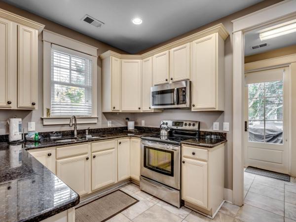 North Beach Resort & Villas : photo 2 de la chambre maison 3 chambres