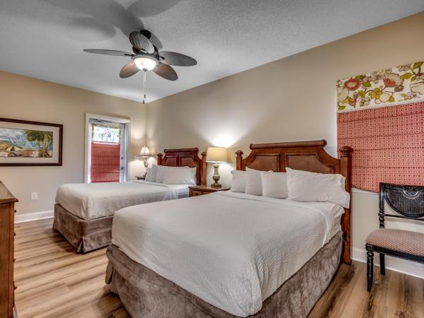 North Beach Resort & Villas : photo 3 de la chambre suite deluxe avec lit king-size