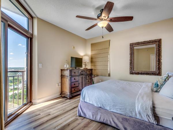 North Beach Resort & Villas : photo 1 de la chambre suite deluxe avec lit king-size