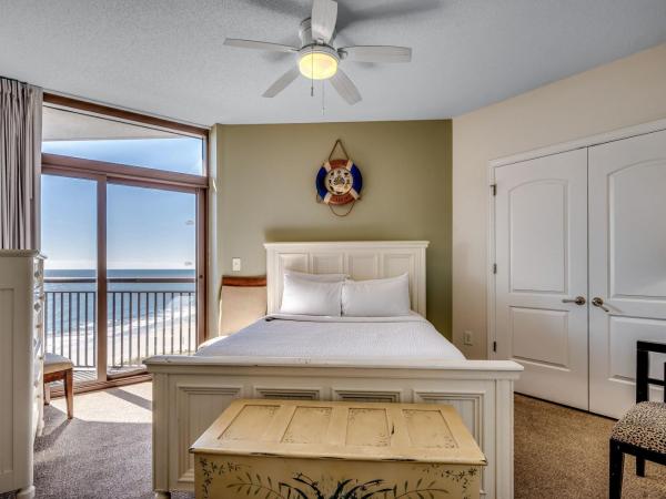 North Beach Resort & Villas : photo 4 de la chambre four-bedroom luxury apartment