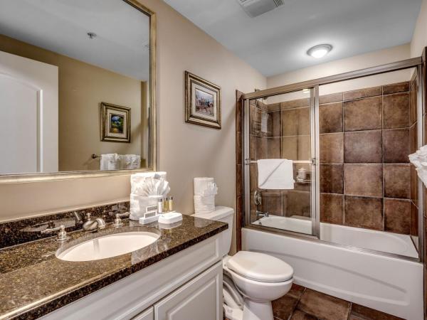 North Beach Resort & Villas : photo 3 de la chambre four-bedroom luxury apartment