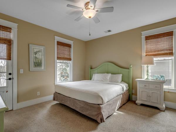 North Beach Resort & Villas : photo 3 de la chambre maison 4 chambres