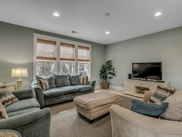 North Beach Resort & Villas : photo 4 de la chambre maison 4 chambres