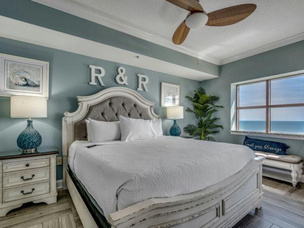 North Beach Resort & Villas : photo 1 de la chambre four-bedroom luxury apartment