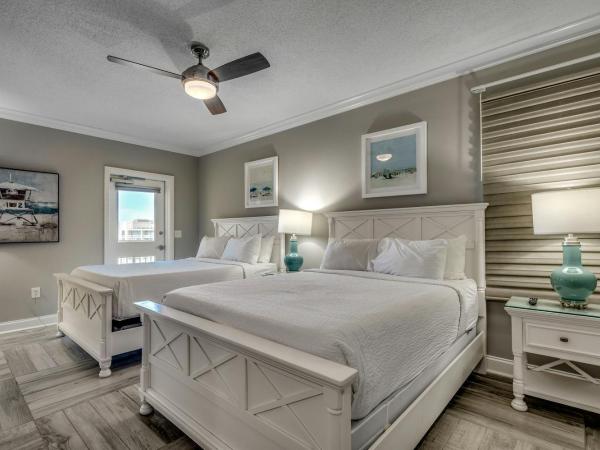 North Beach Resort & Villas : photo 3 de la chambre four-bedroom luxury apartment