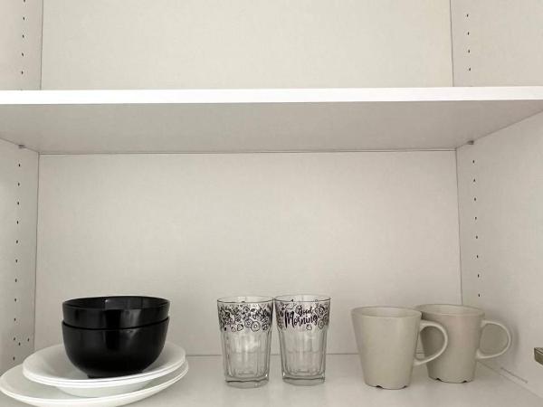 The Park Suites : photo 7 de la chambre appartement