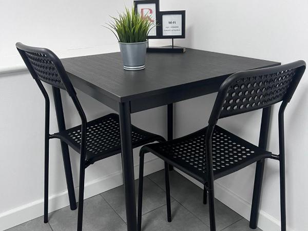 The Park Suites : photo 4 de la chambre appartement