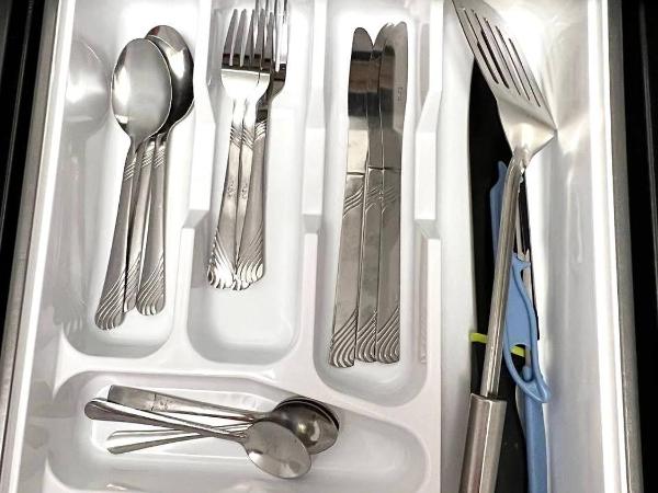 The Park Suites : photo 6 de la chambre appartement