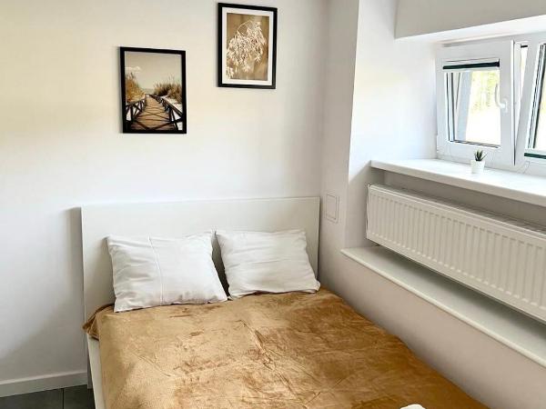 The Park Suites : photo 2 de la chambre appartement