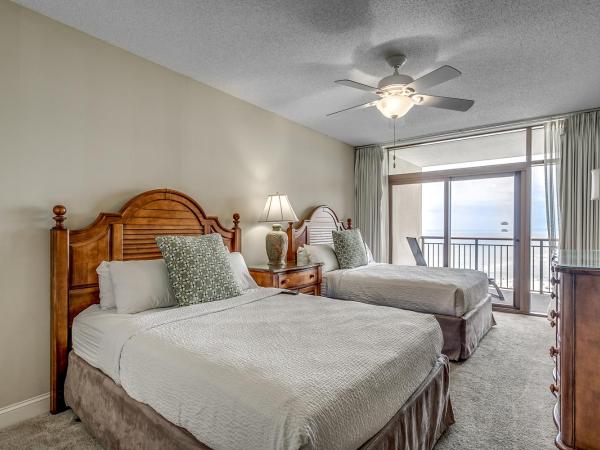 North Beach Resort & Villas : photo 3 de la chambre four-bedroom luxury apartment