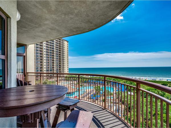 North Beach Resort & Villas : photo 2 de la chambre maison 4 chambres